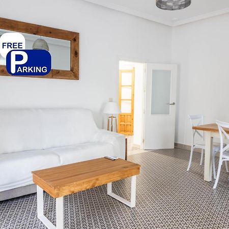 Balcones Del Atlantico - Free Parking By Cadiz Time Διαμέρισμα Εξωτερικό φωτογραφία